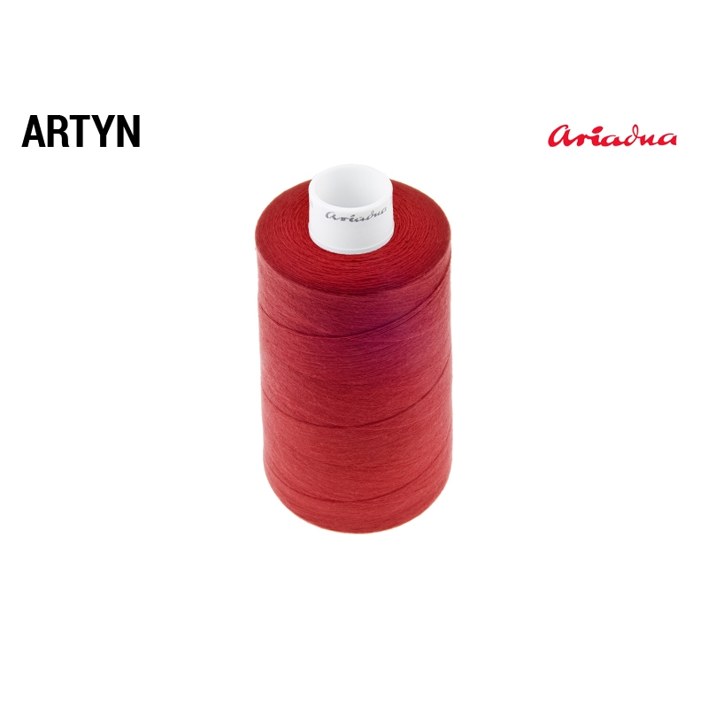 THREADS ARIADNA ARTYN 150 RED 0713 1000 MB