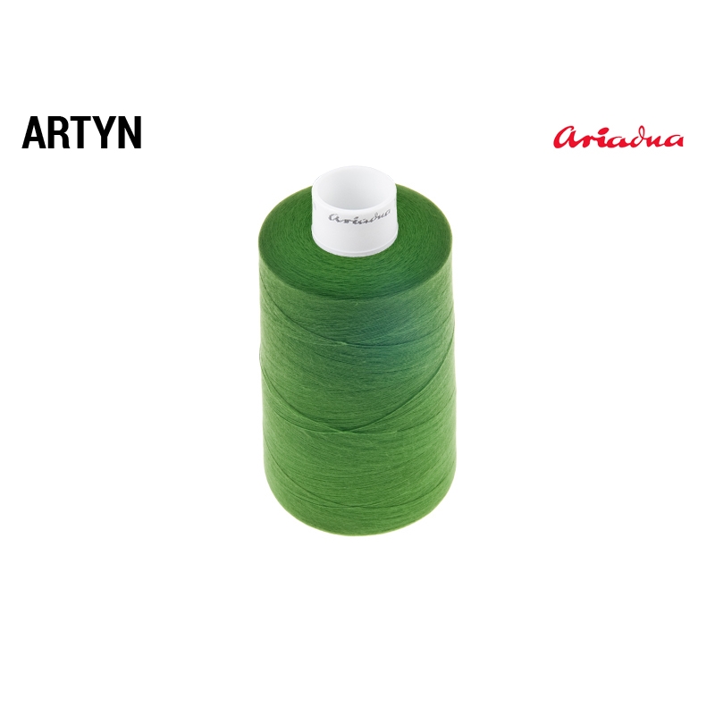 THREADS ARIADNA ARTYN 150 GREEN 7423 1000 MB