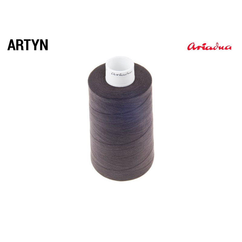 THREADS ARIADNA ARTYN 150 GREY 7961 1000 MB