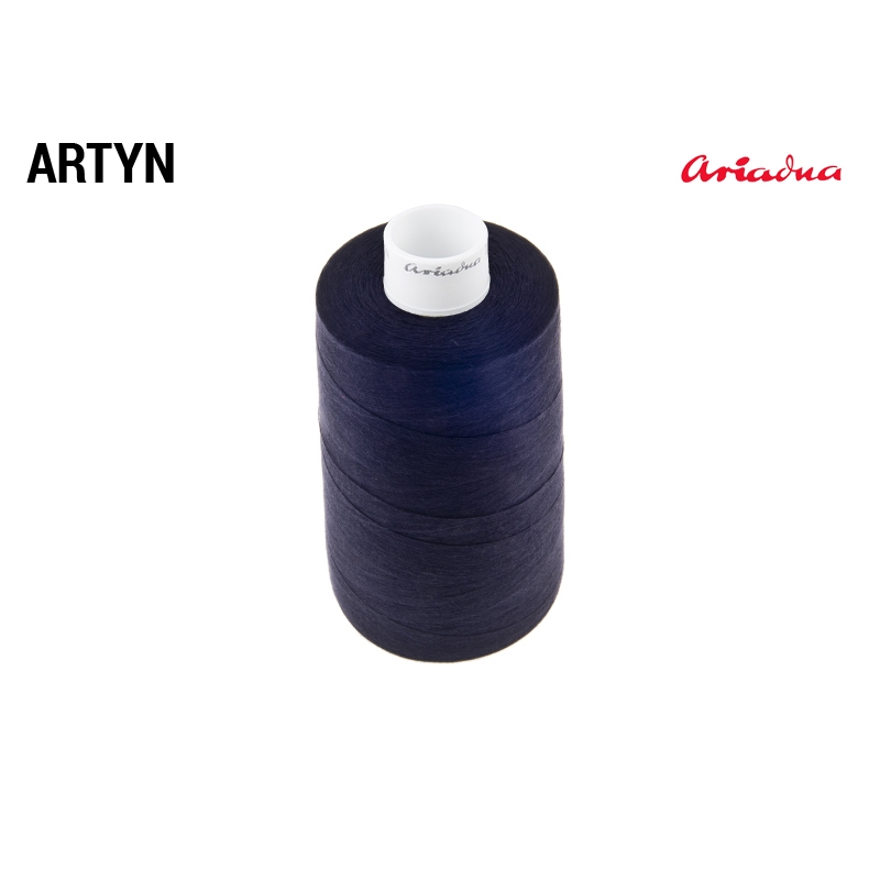 THREADS ARIADNA ARTYN 150 NAVY 7972 1000 MB