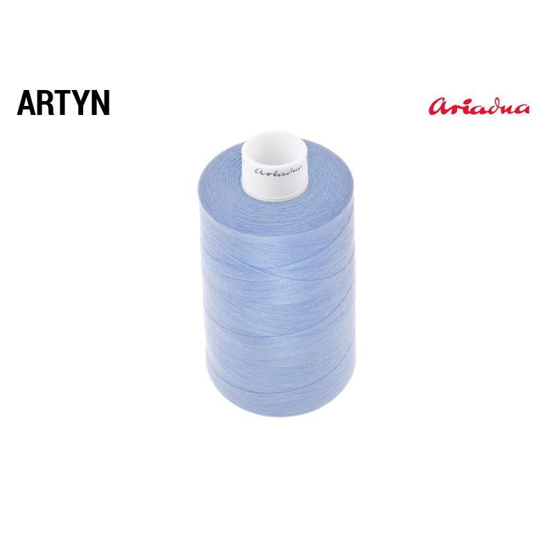 THREADS ARIADNA ARTYN 150 BLUE 0729 5000 MB