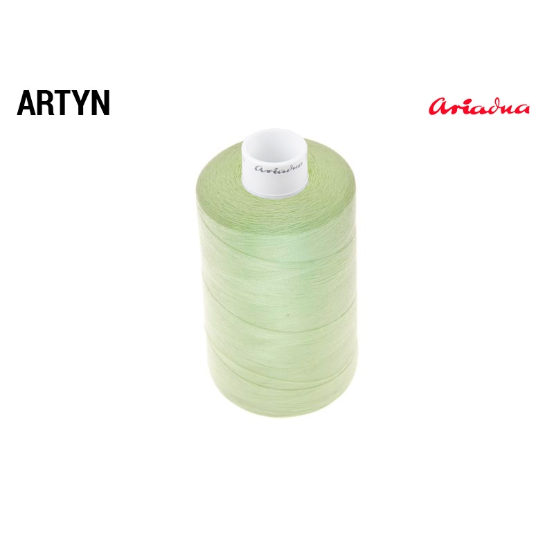 THREADS ARIADNA ARTYN 150 GREEN 0743 5000 MB