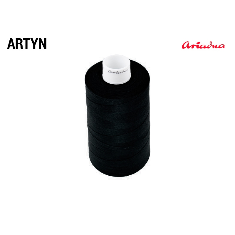 THREADS ARIADNA ARTYN 150 GREEN 0836 5000 MB