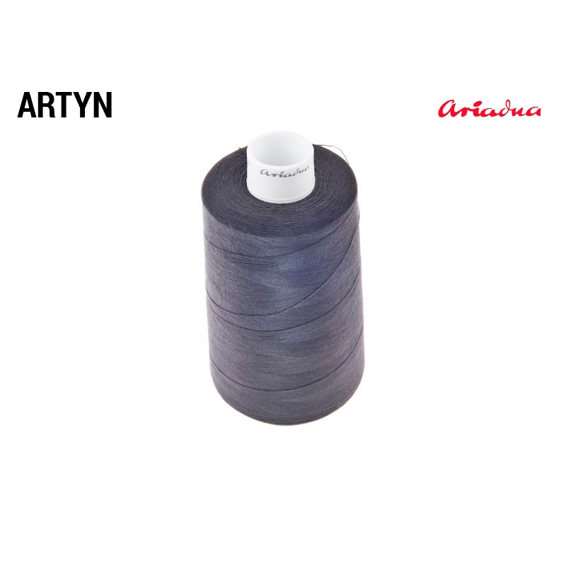 THREADS ARIADNA ARTYN 150 GREY 0916 5000 MB