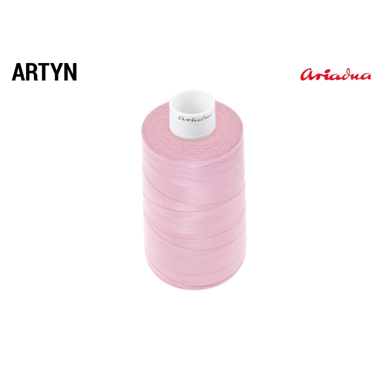 THREADS ARIADNA ARTYN 150 PINK 7172 5000 MB