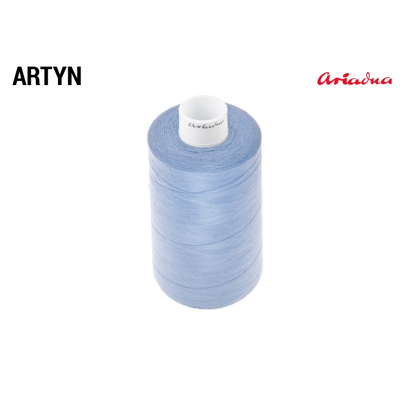 THREADS ARIADNA ARTYN 150 BLUE 7271 5000 MB