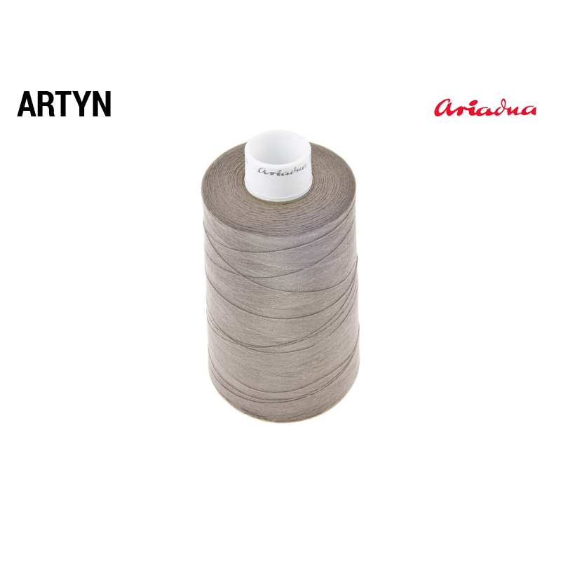 THREADS ARIADNA ARTYN 150 GREY 8081 5000 MB