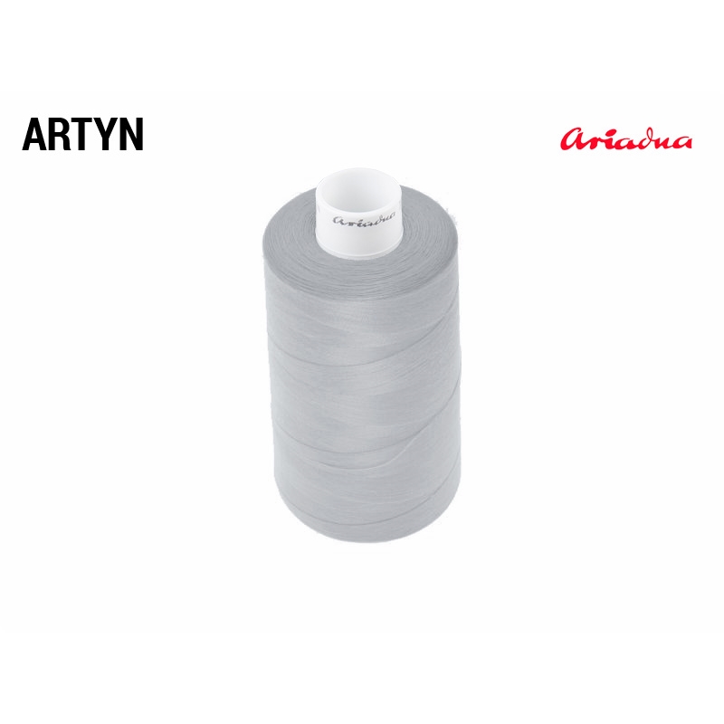 THREADS ARIADNA ARTYN 150 GREY 8097 5000 MB