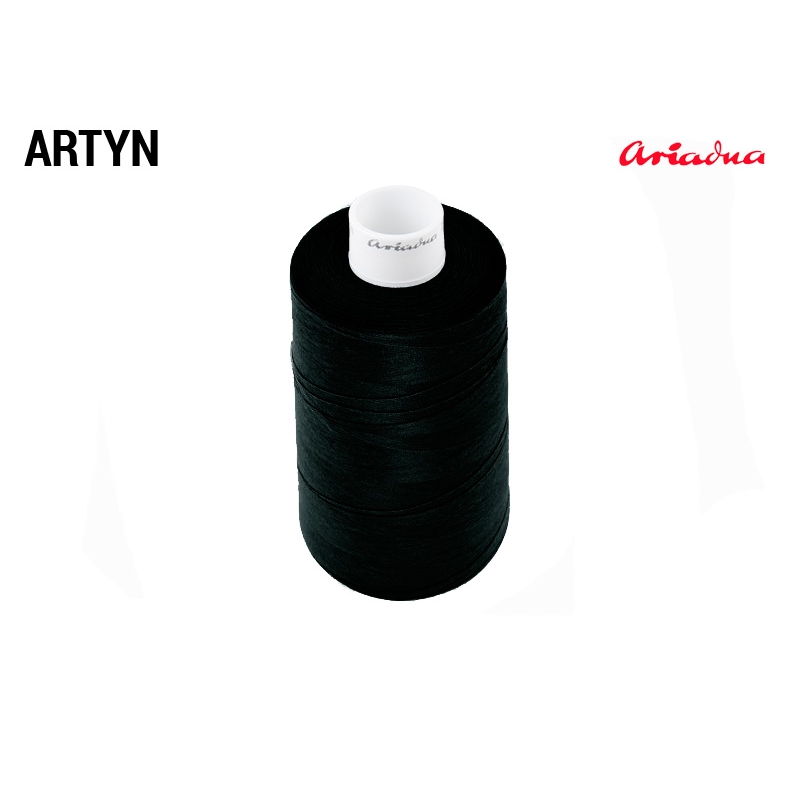 THREADS ARIADNA ARTYN 40 GREEN 0867 5000 MB