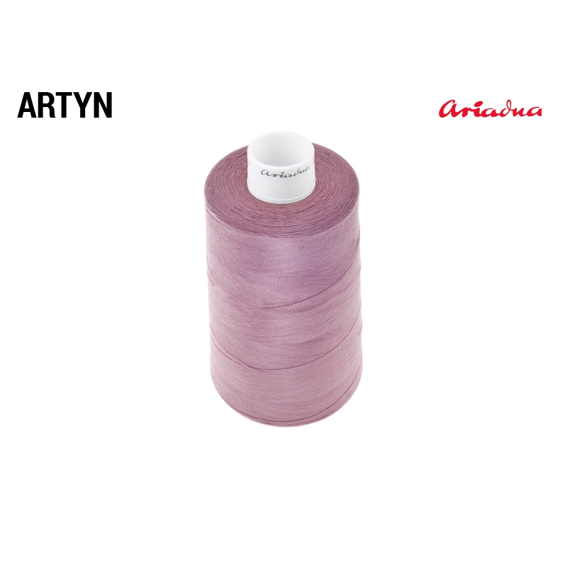 THREADS ARIADNA ARTYN 50 PINK 0812 1000 MB