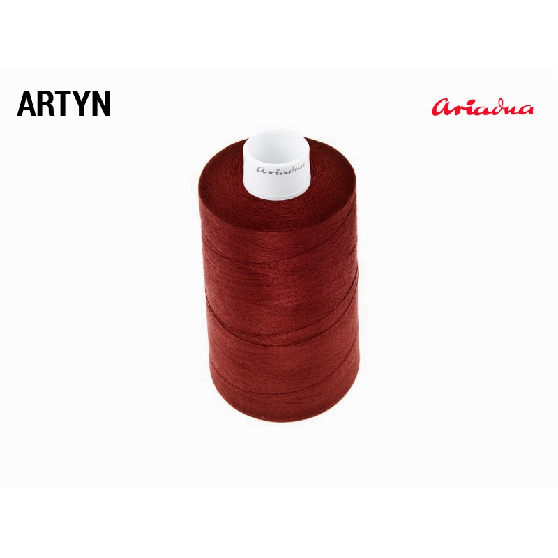 THREADS ARIADNA ARTYN 50 ORANGE 8011 1000 MB