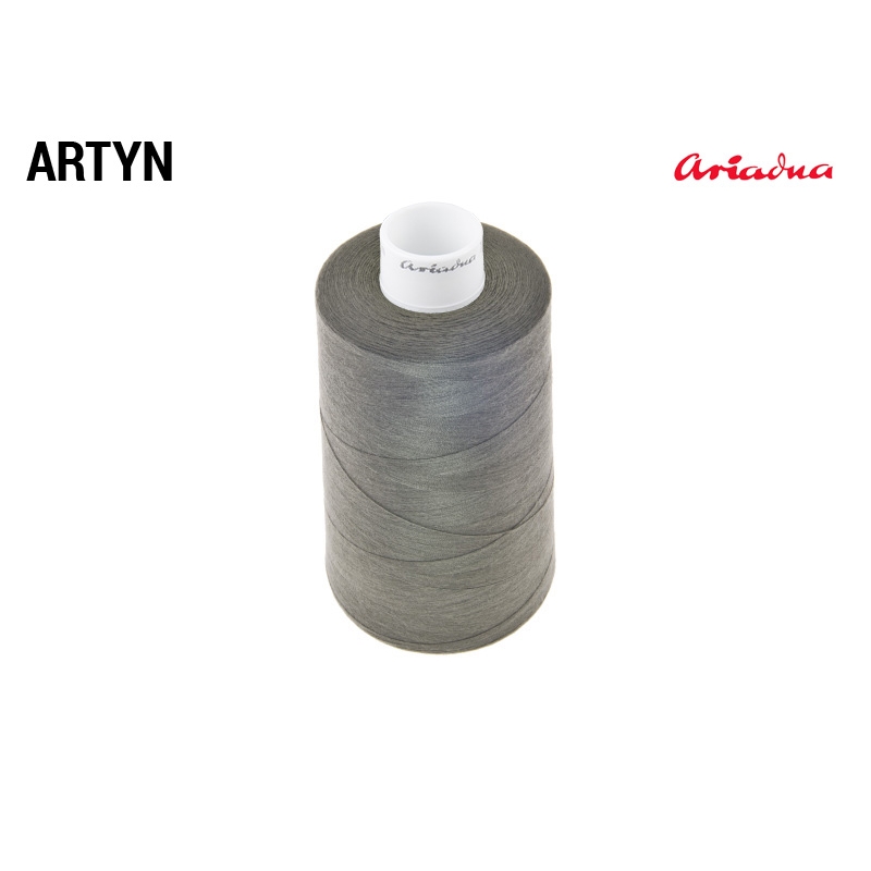 THREADS ARIADNA ARTYN 50 GREEN 0757 5000 MB