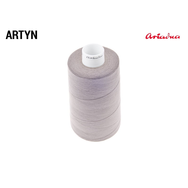 THREADS ARIADNA ARTYN 80 GREY 0084 1000 MB