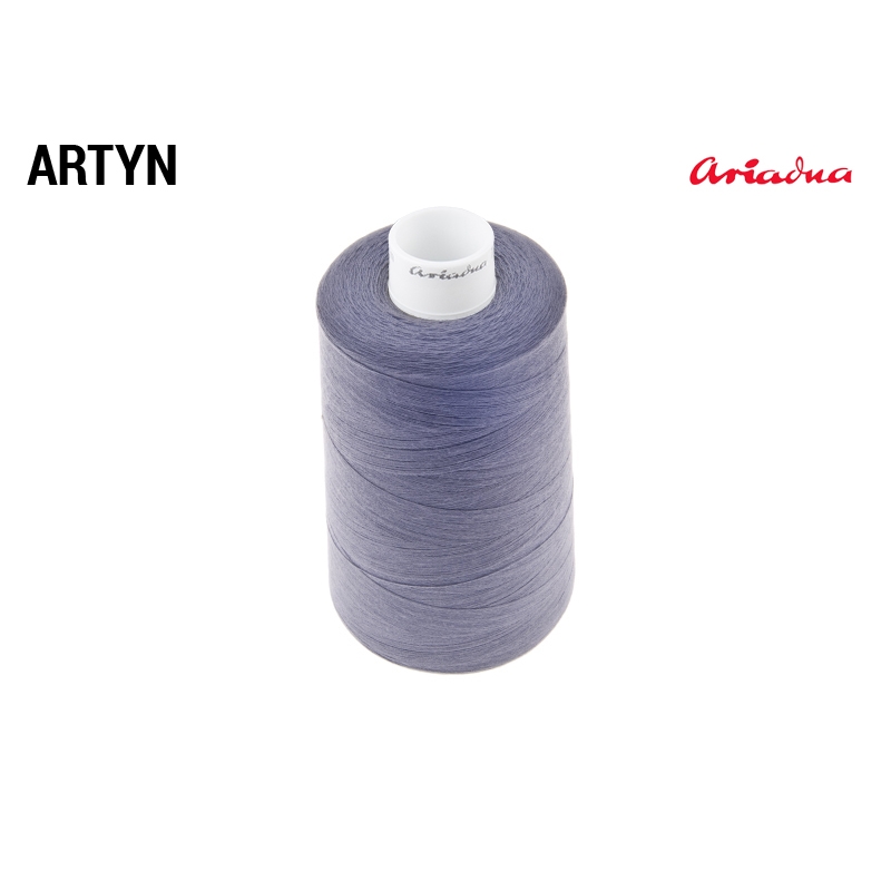 THREADS ARIADNA ARTYN 80 GREY 0785 1000 MB