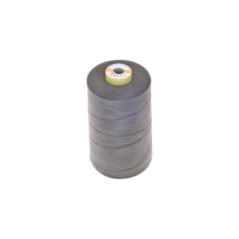 THREADS TYTAN 60 GREY 2568 3000 MB