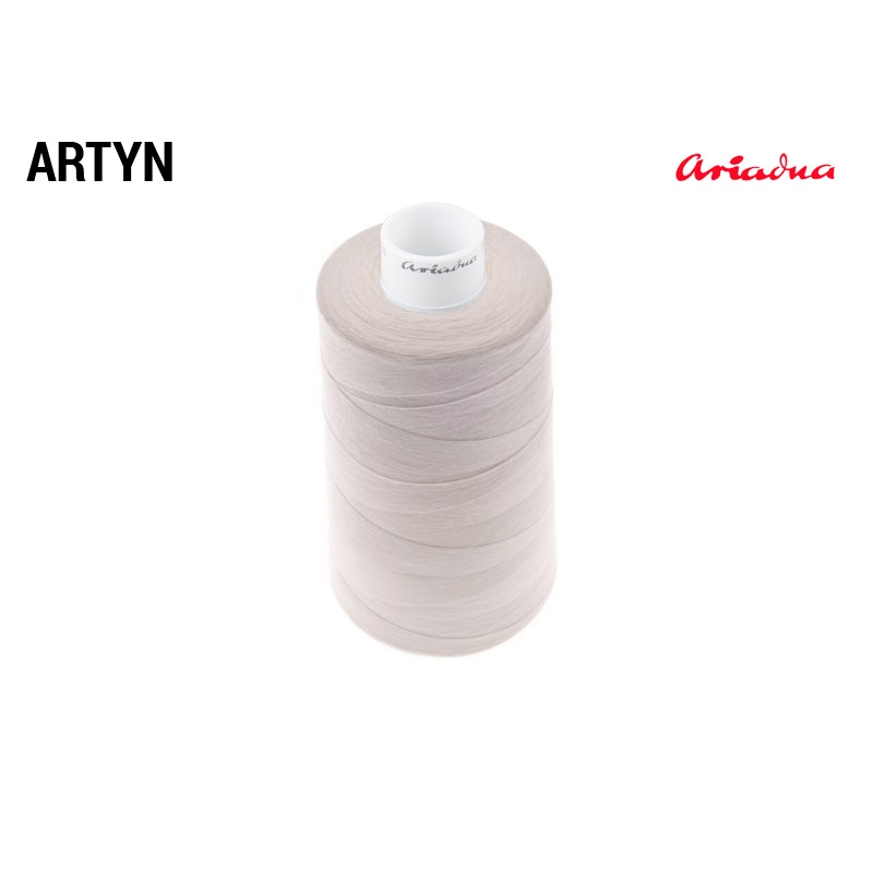 THREADS ARIADNA ARTYN 30 BEIGE 0095 5000 MB