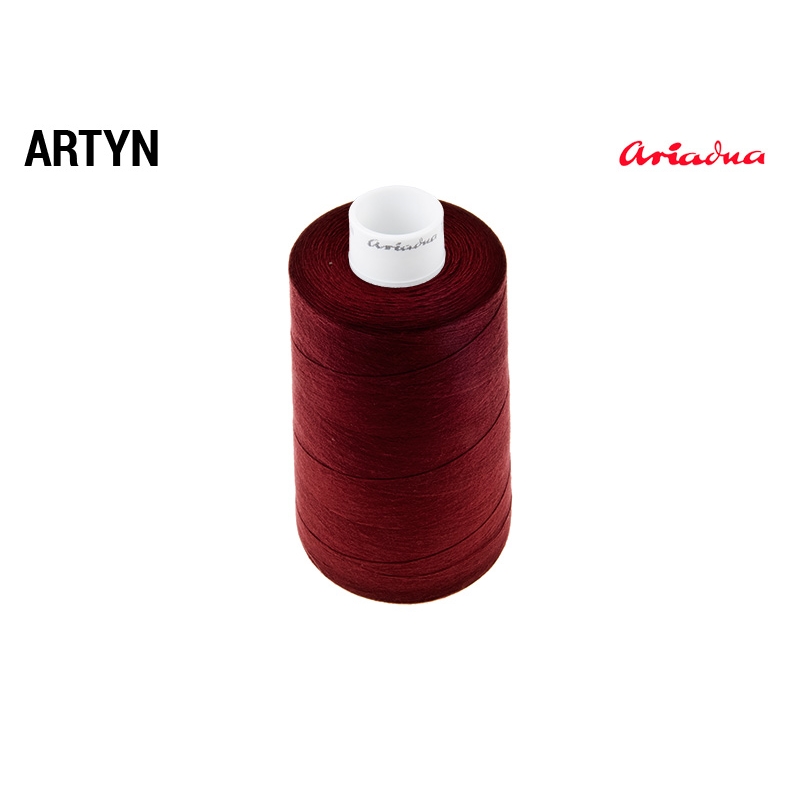 THREADS ARIADNA ARTYN 30 RED 7143 5000 MB