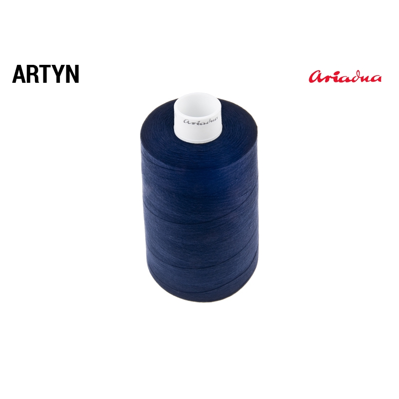 THREADS ARIADNA ARTYN 30 NAVY BLUE 7382 5000 MB