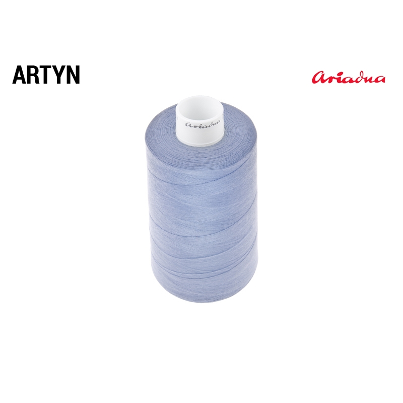 THREADS ARIADNA ARTYN 30 VIOLET 8021 5000 MB