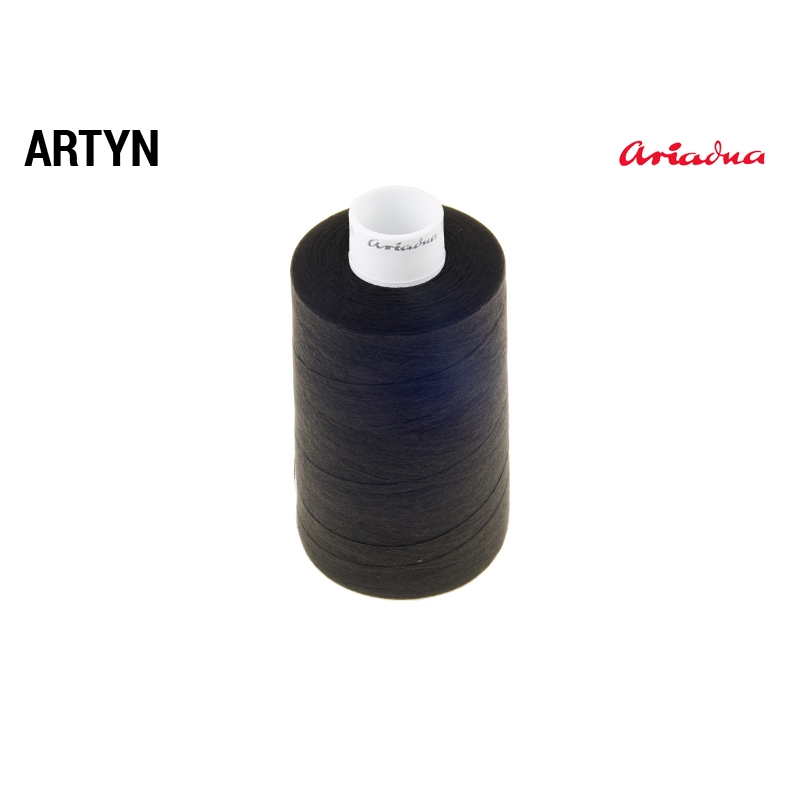 THREADS ARIADNA ARTYN 30 GREEN 8055 5000 MB