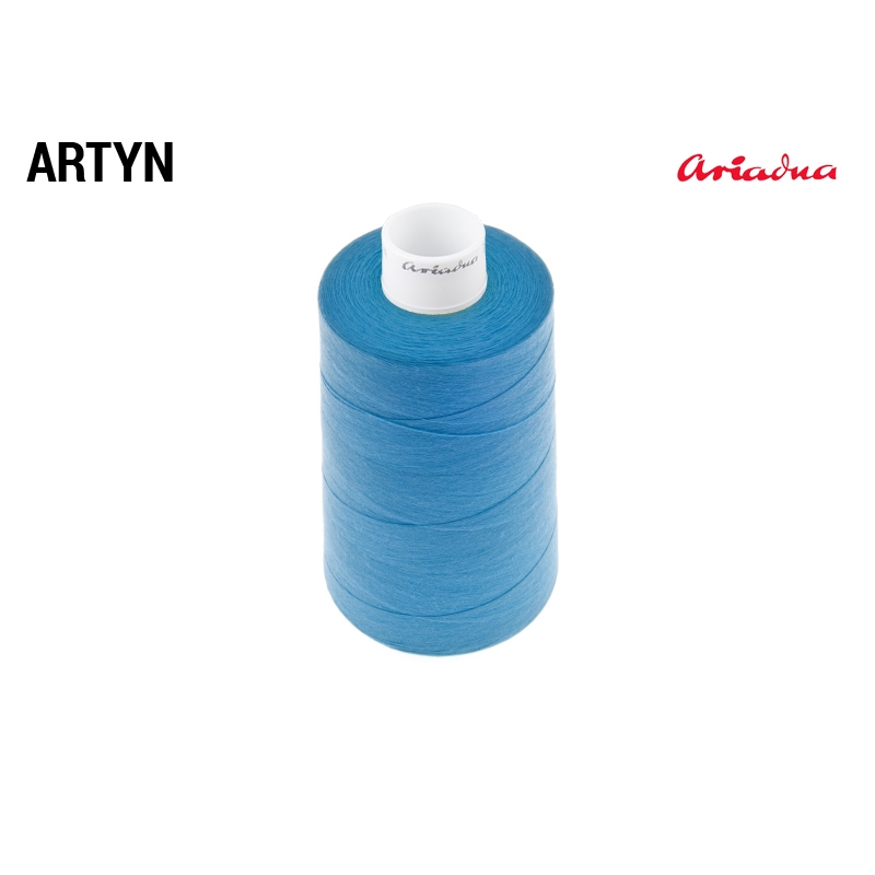 THREADS ARIADNA ARTYN 50 BLUE 0193 5000 MB