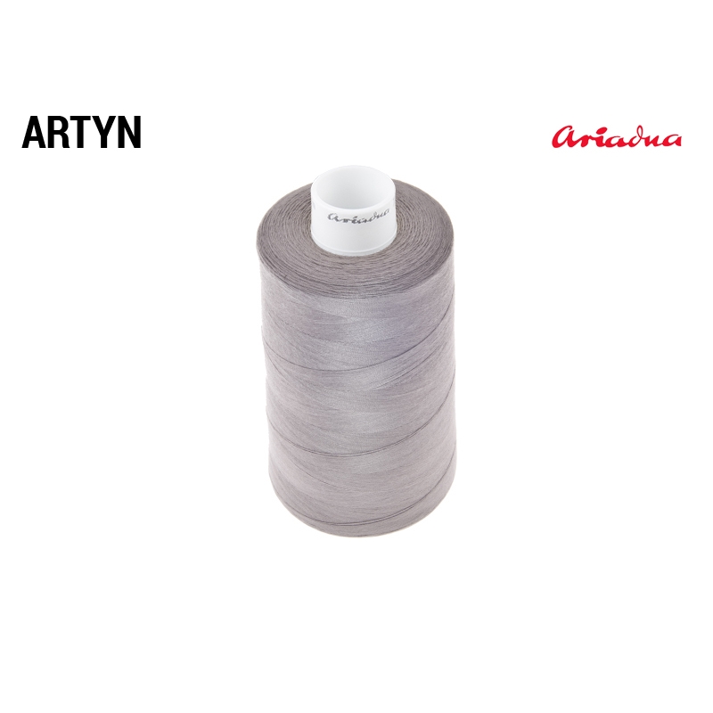 THREADS ARIADNA ARTYN 80 GREY 7741 5000 MB