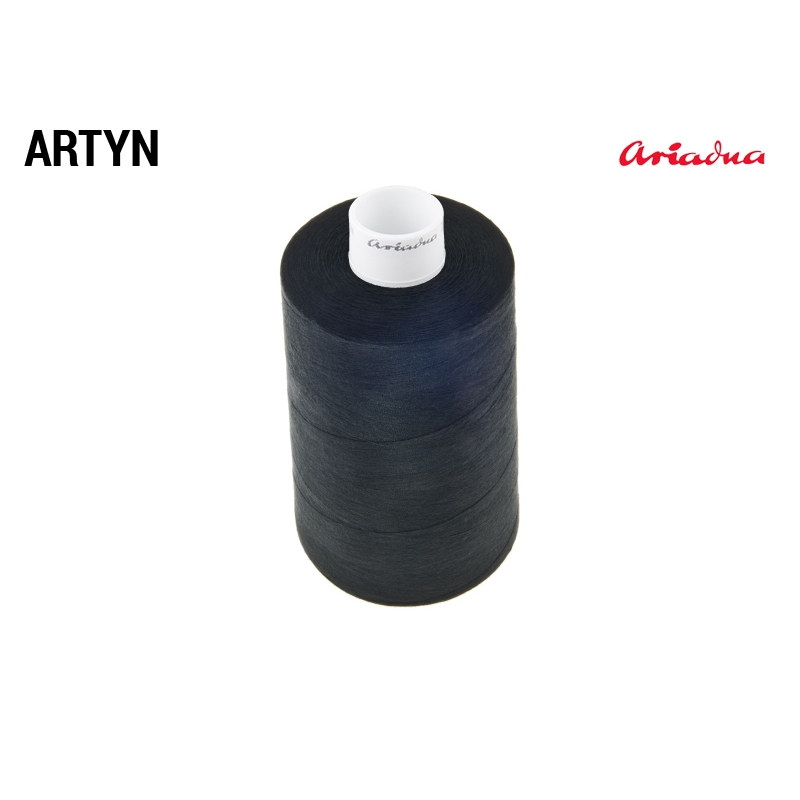 THREADS ARIADNA ARTYN 150 NAVY BLUE 0187 1000 MB