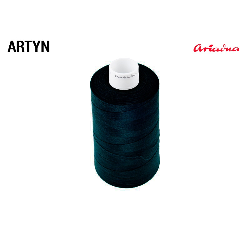 THREADS ARIADNA ARTYN 150 GREEN 0862 5000 MB