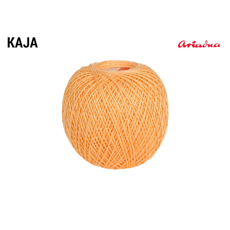 KORDONETT KAJA 15 ORANGE (0302) 30G