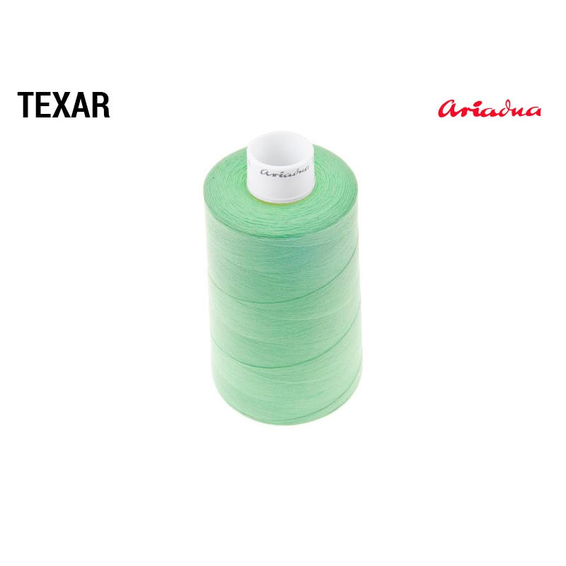 THREADS ARIADNA TEXAR 120 BLUE 5630 10000 MB