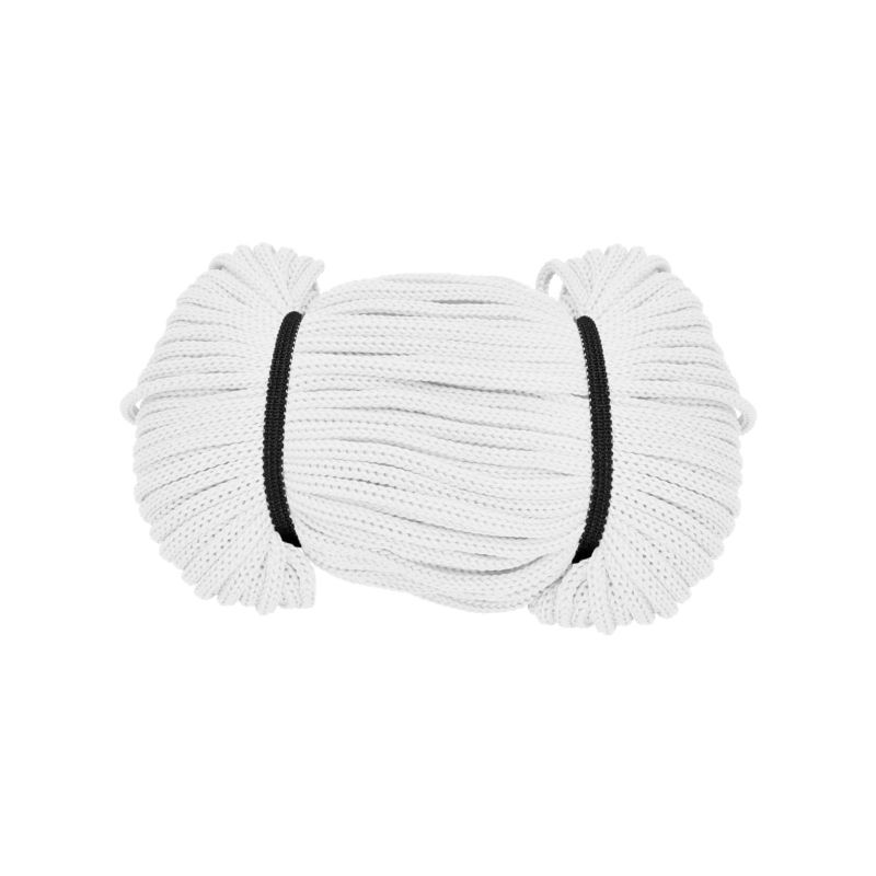 TWINE 501 WHITE 4 MM EU 50 MB