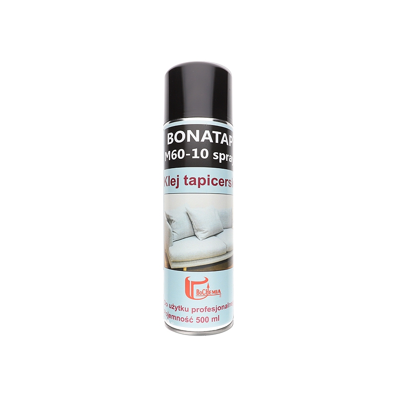 Adhesive Bonatap&nbspM60-10 spray 500 ml