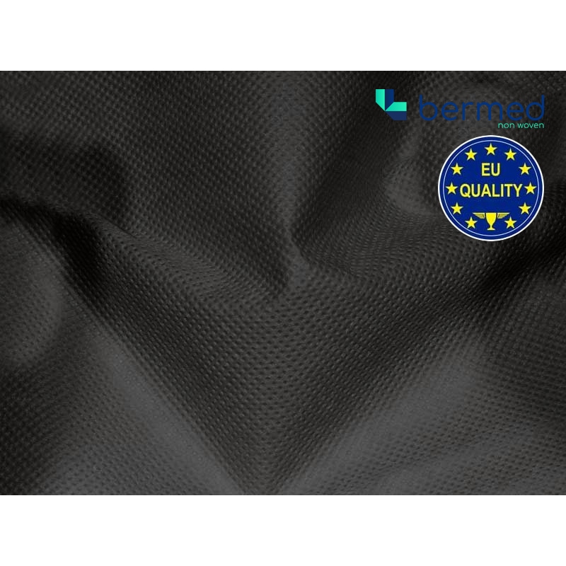 PP NONWOVEN FABRICS  100  G/M2 GREY 160 CM 150 MB