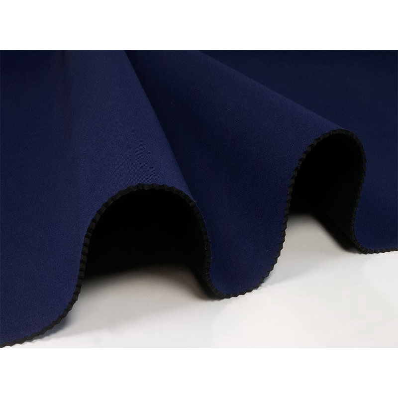 Neoprene 3 mm blau-schwarz (220/580)