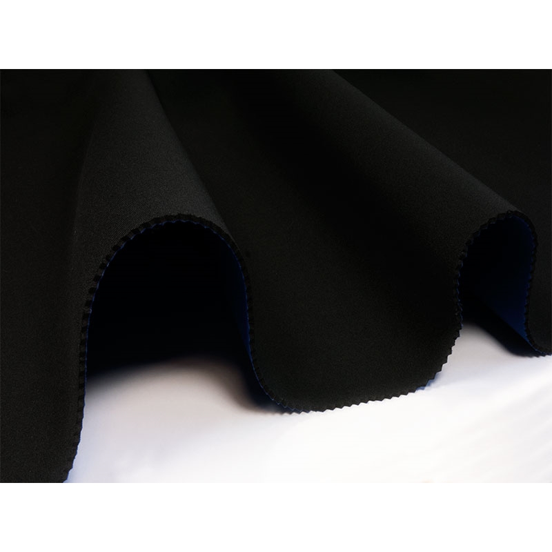 Neoprene 3 mm blue-black (220/580)