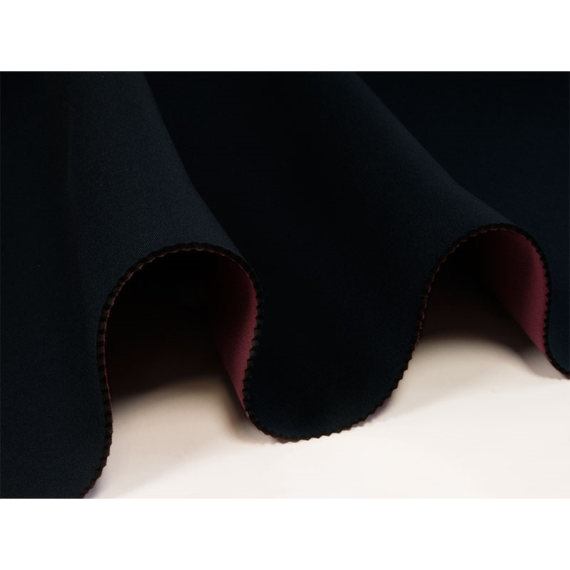 Neoprene 3 mm kaštanový-tmavomodrý (525/058)