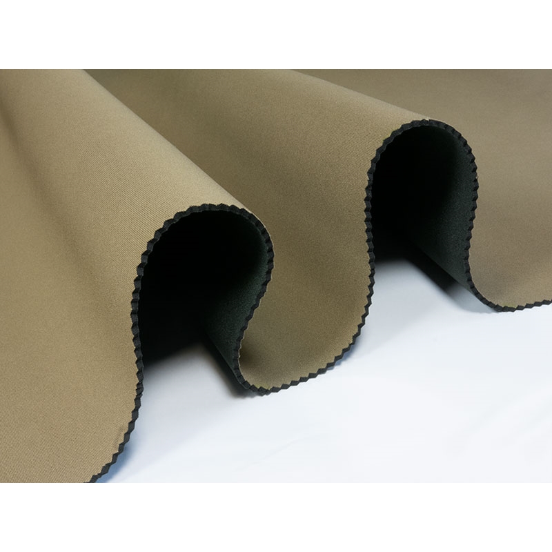 Neoprene 3 mm beige-grau (573/156)