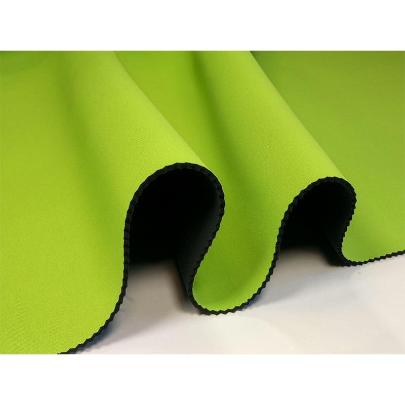 Neoprene 3 mm hellgrün-grau (652/916)