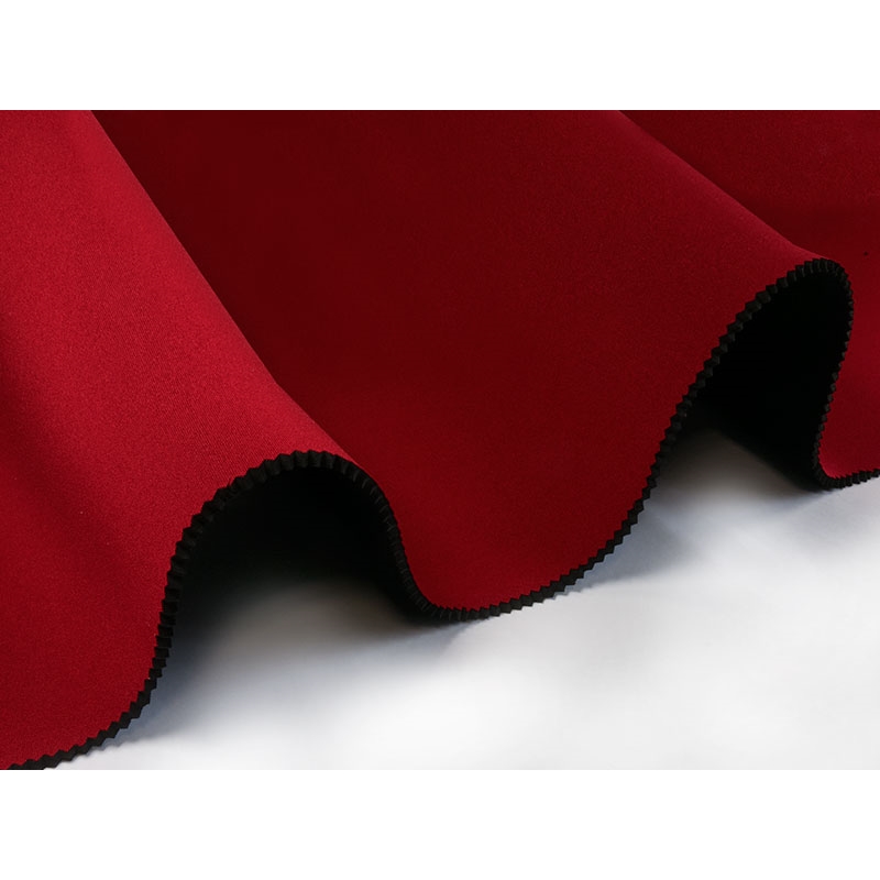 Neoprene 4,5 mm rot-schwarz (171/580)