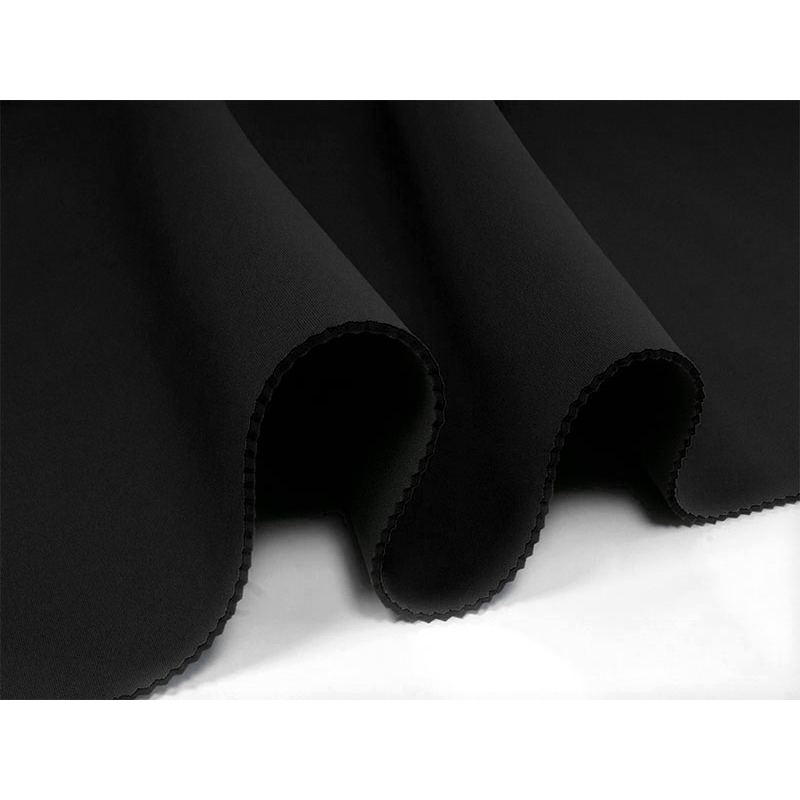 Neoprene 4,5 mm schwarz-schwarz (580/580)