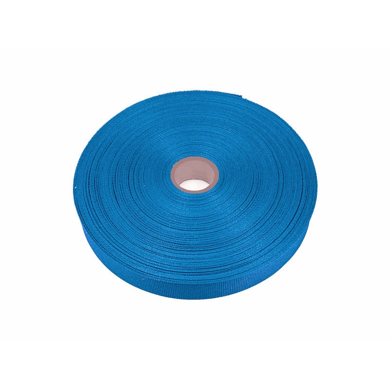 Ripsband 20 mm/0,40 mm Blau (823)