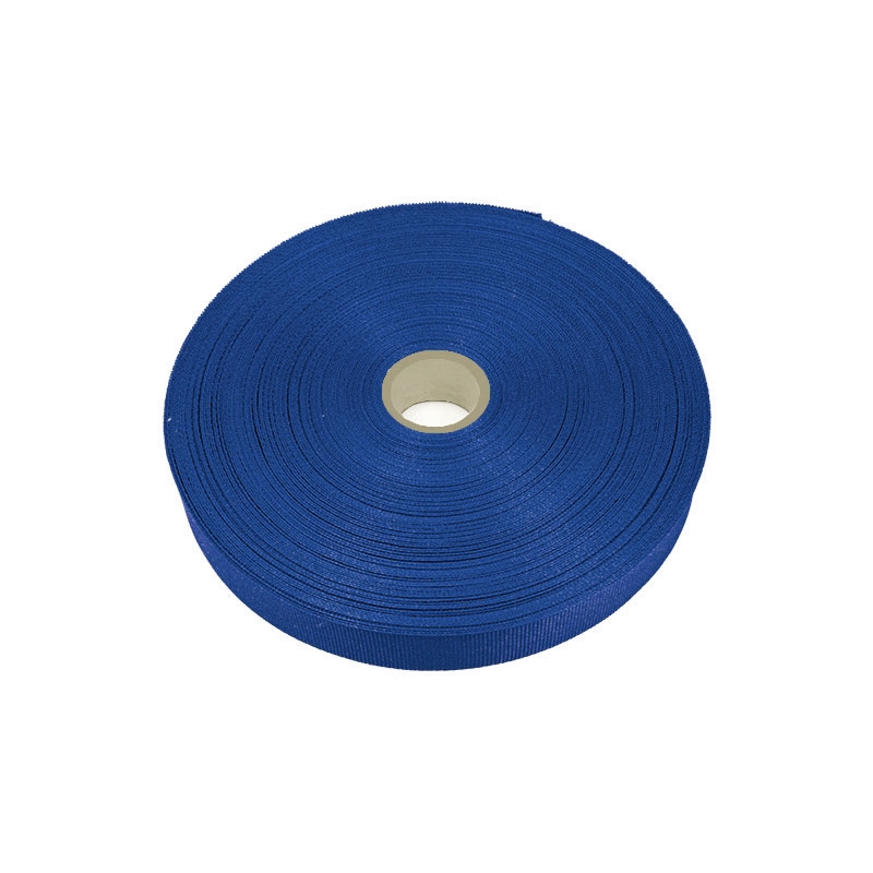 Ripsband 20 mm/0,40 mm Marineblau (115)