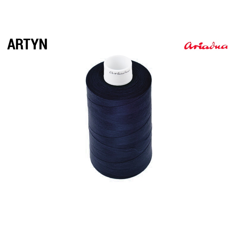 THREADS ARIADNA ARTYN 120 BLUE 0731 1000 MB