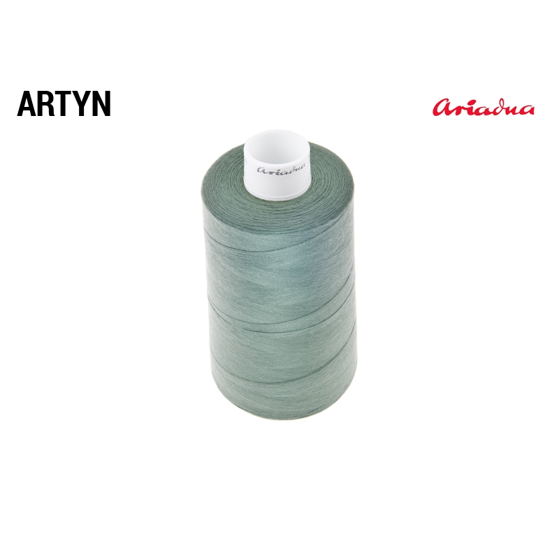 THREADS ARIADNA ARTYN 120 GREEN 0745 1000 MB