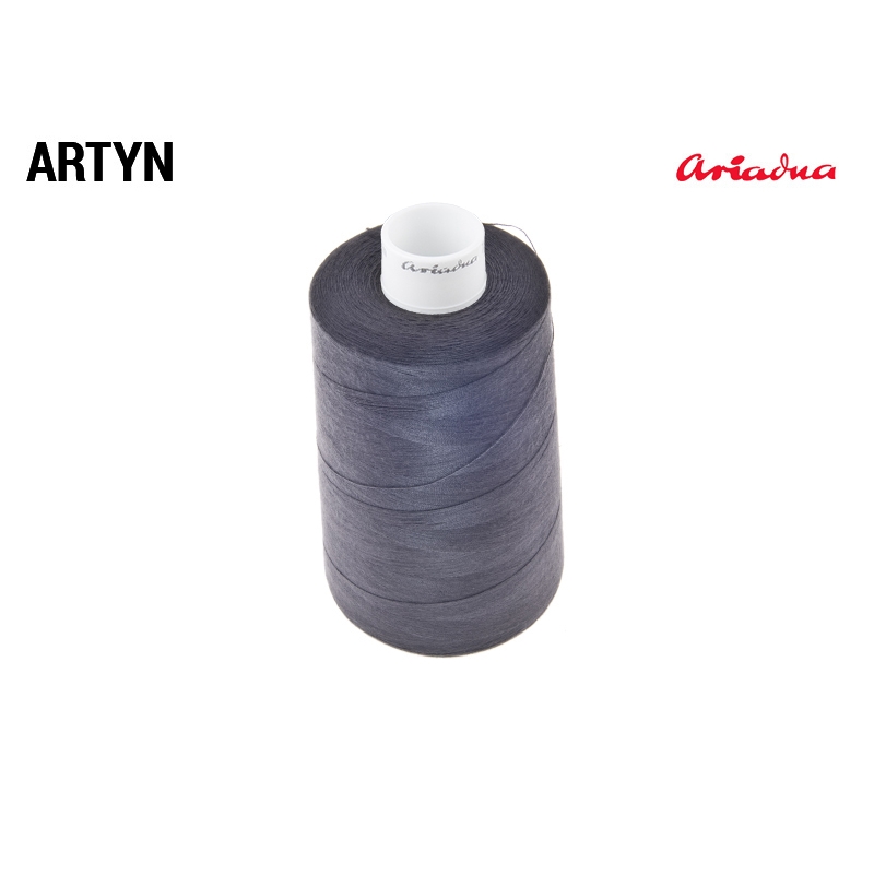 THREADS ARIADNA ARTYN 120 GREY 0796 1000 MB