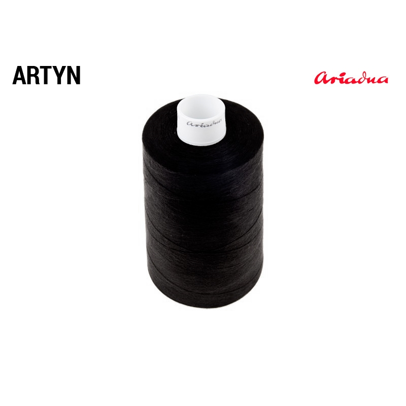 THREADS ARIADNA ARTYN 120 CZARNE 0799 1000 MB