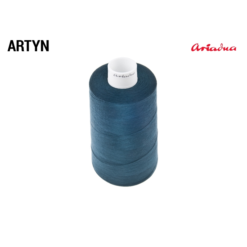 THREADS ARIADNA ARTYN 120 NAVY BLUE 0842 1000 MB