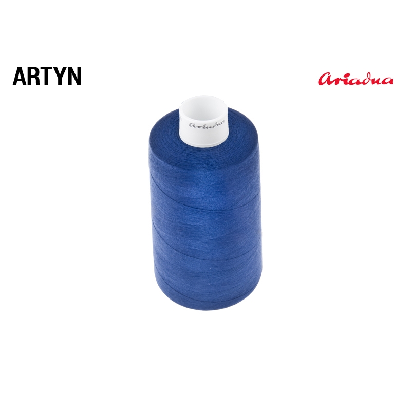 THREADS ARIADNA ARTYN 120 BLUE 0886 1000 MB