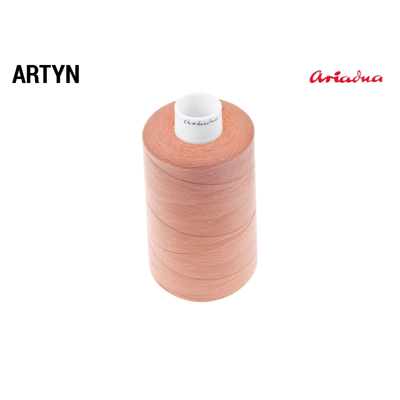 THREADS ARIADNA ARTYN 120 BEIGE 7611 1000 MB