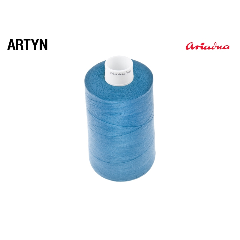 THREADS ARIADNA ARTYN 120 BLUE 8043 1000 MB